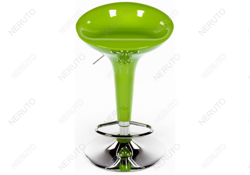 Барный стул Orion зеленый