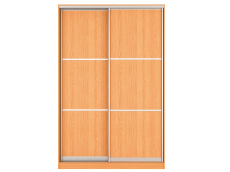 Шкаф-купе Грейс Вариант 7