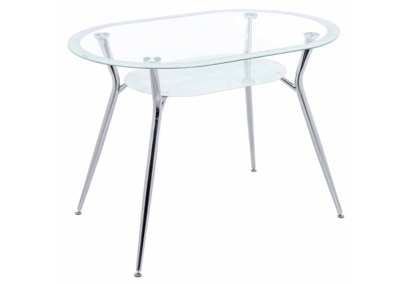 Стеклянный стол Том 90