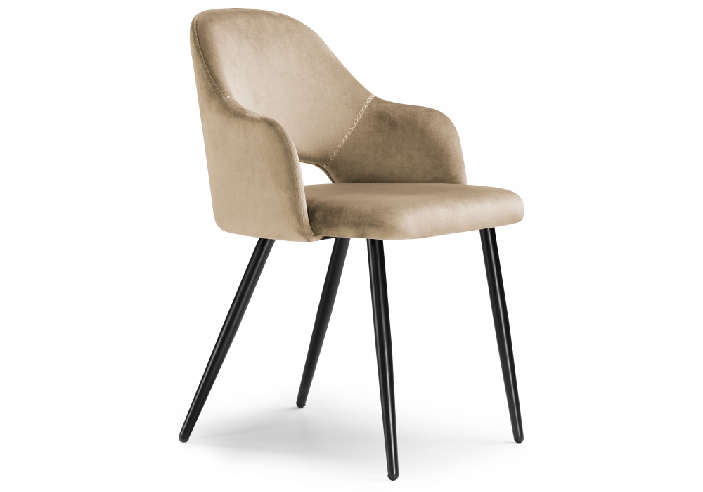 Стул Колор шампань