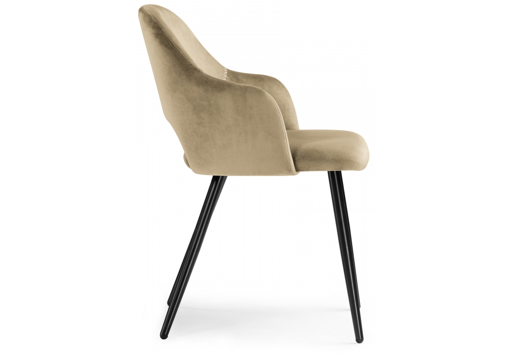 Стул Колор шампань