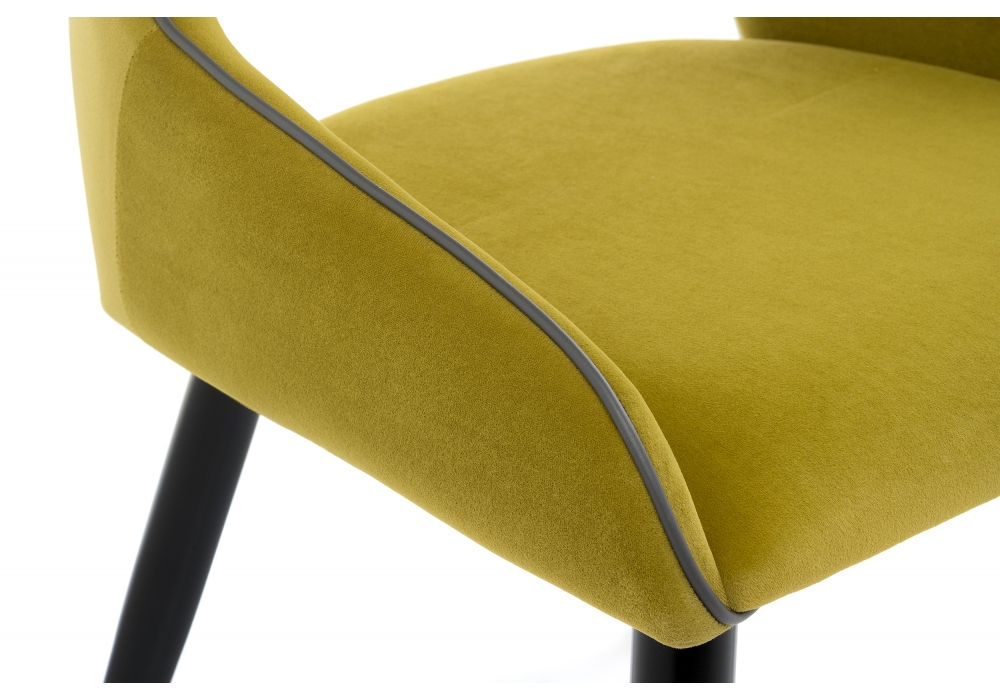 Стул Орни зеленый