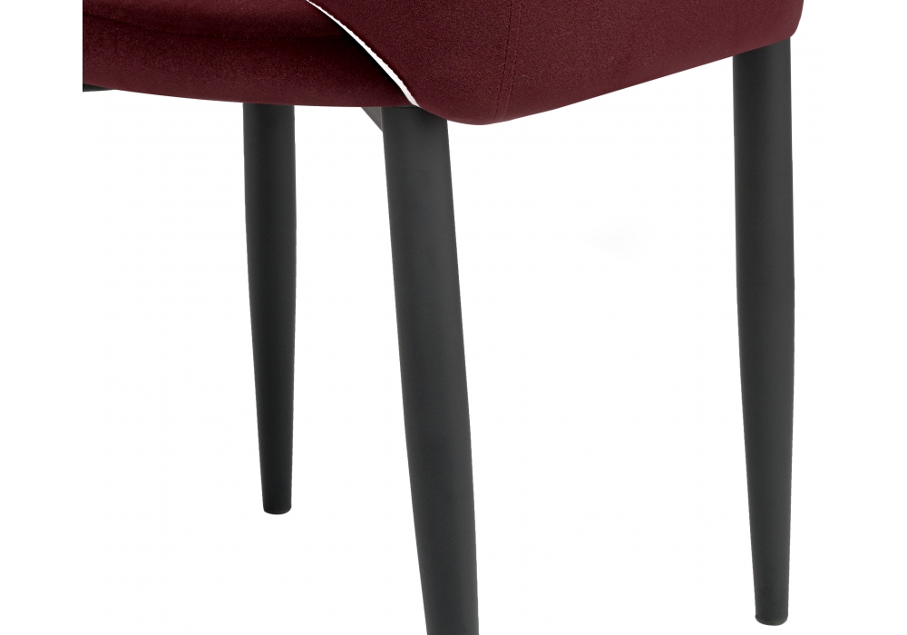 Стул Венер красное вино