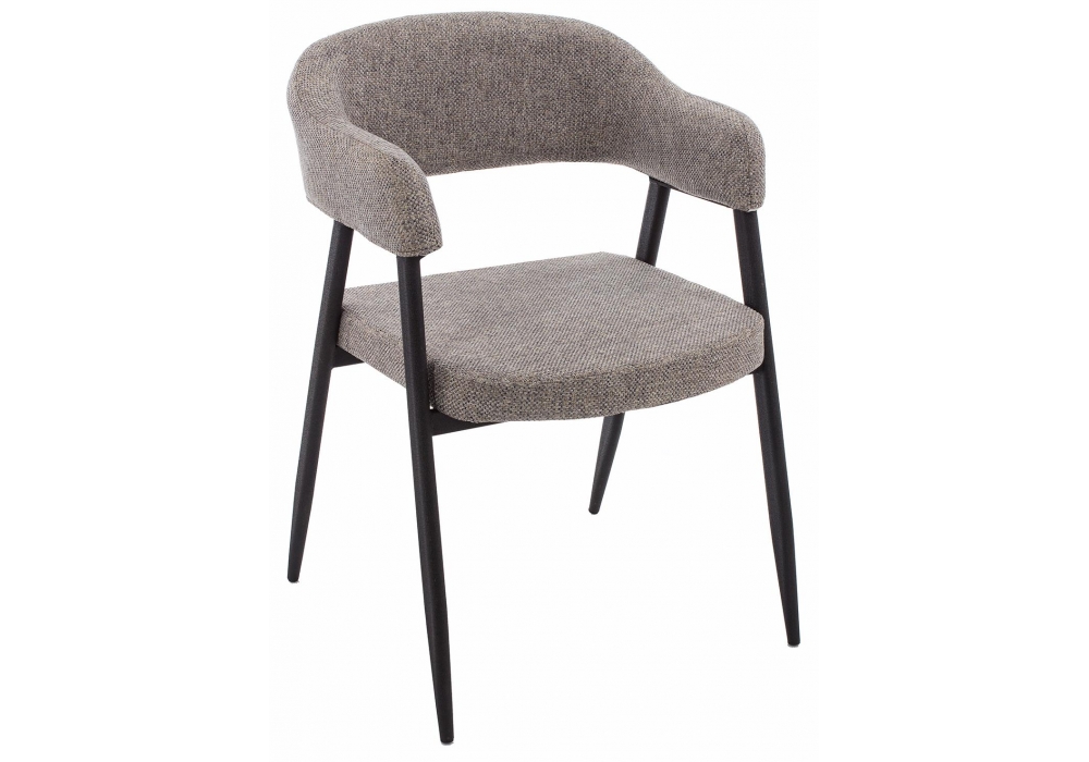 Стул Тил серый